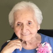 Obituary of Esther Ramos