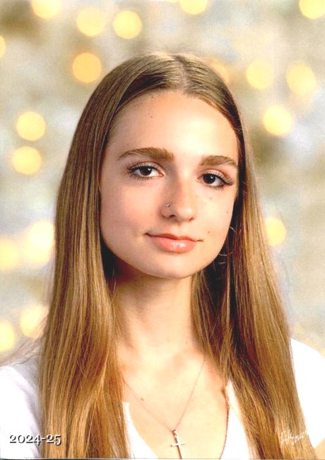 Obituary of Alaina N Daberkow