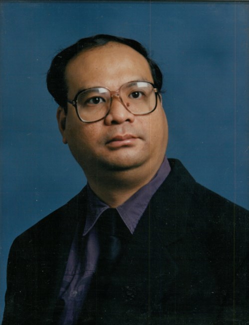 Obituary of Ha Manh Nguyen -Phanxico Xavie