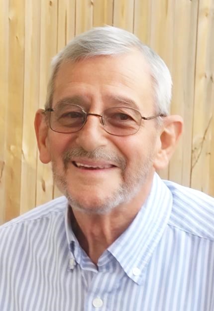 Obituary of John Field Blanchard Sr.