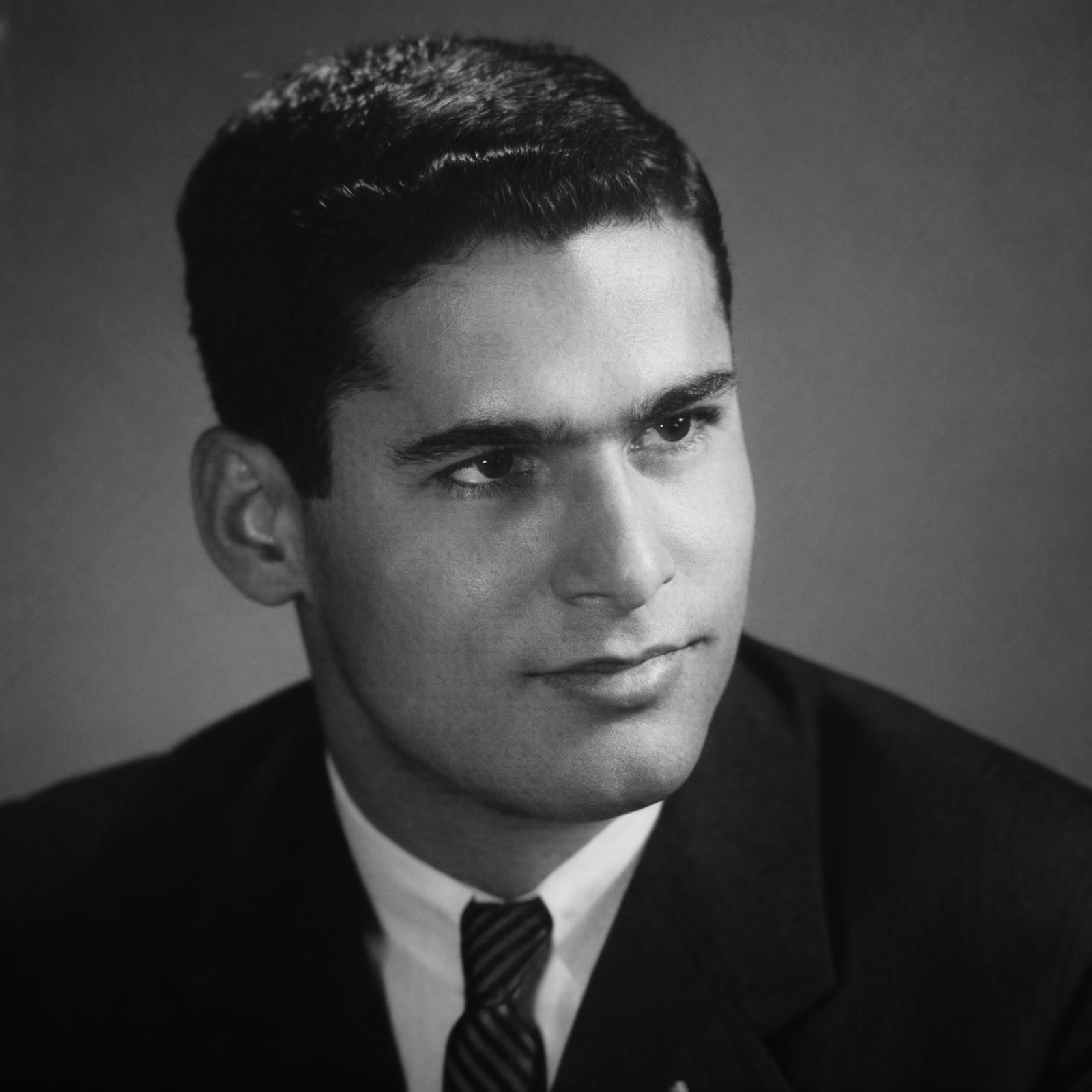 Obituary of Byers Witherden Coleman