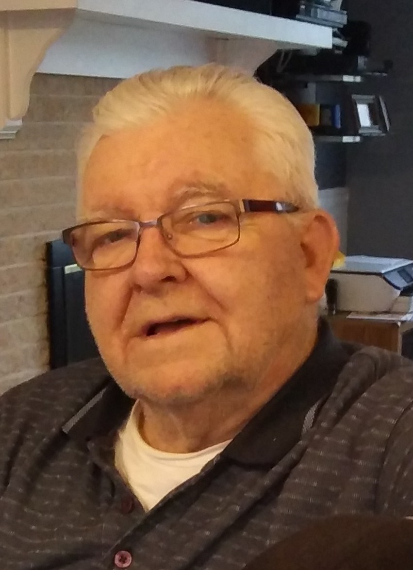 Obituary of Edward H. Logan
