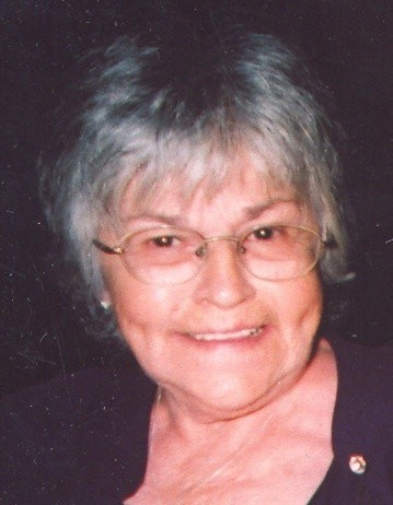 Obituary of Anna Donnell Guidry