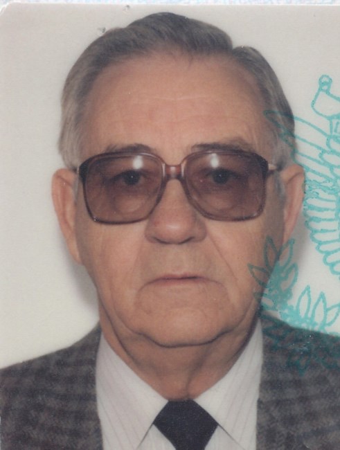 Obituary of Ferman Curtis Davenport