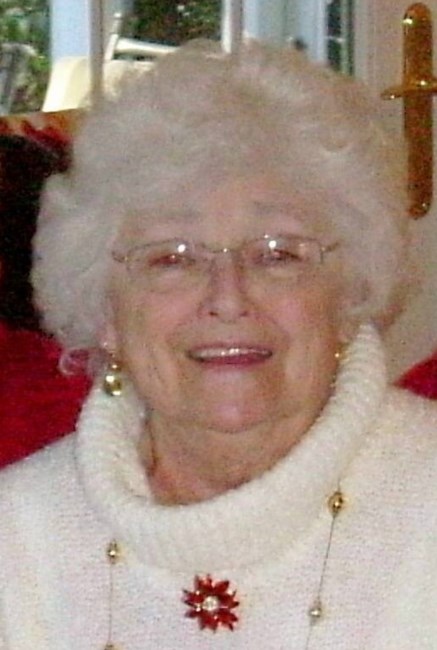 Obituary of Helen M. O'Brien