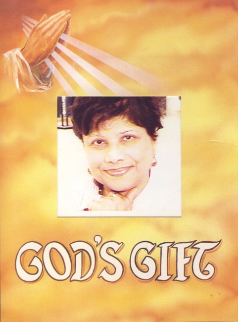 Obituary of Monica Cameron