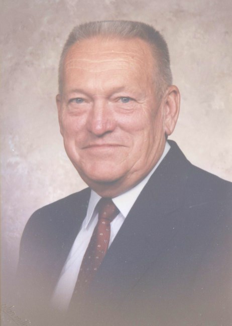 Obituary of John "Jack" Arthur Smith