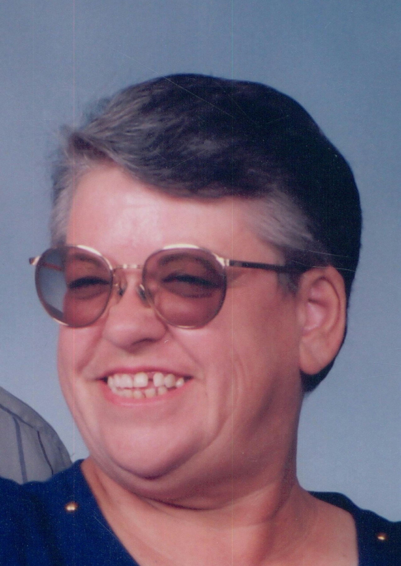 Winona "Nonie" Estrello Obituary Lubbock, TX