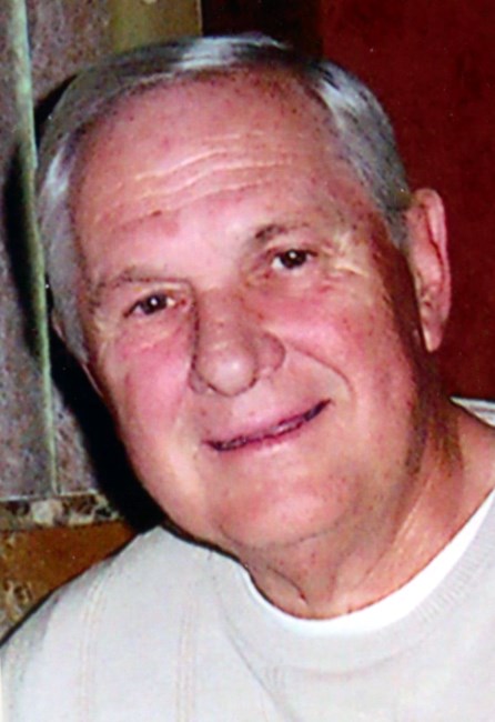 Obituary of Laurence Joseph Potok
