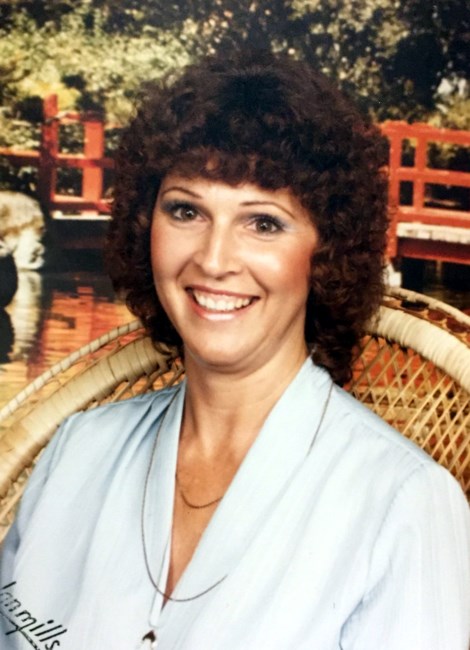 Obituary of Joyce Carolyn Killough