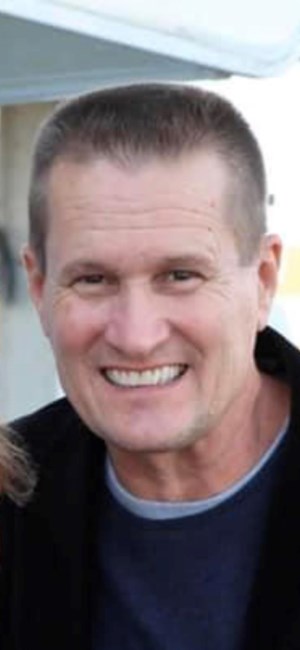 Obituary of Scott Whitehead