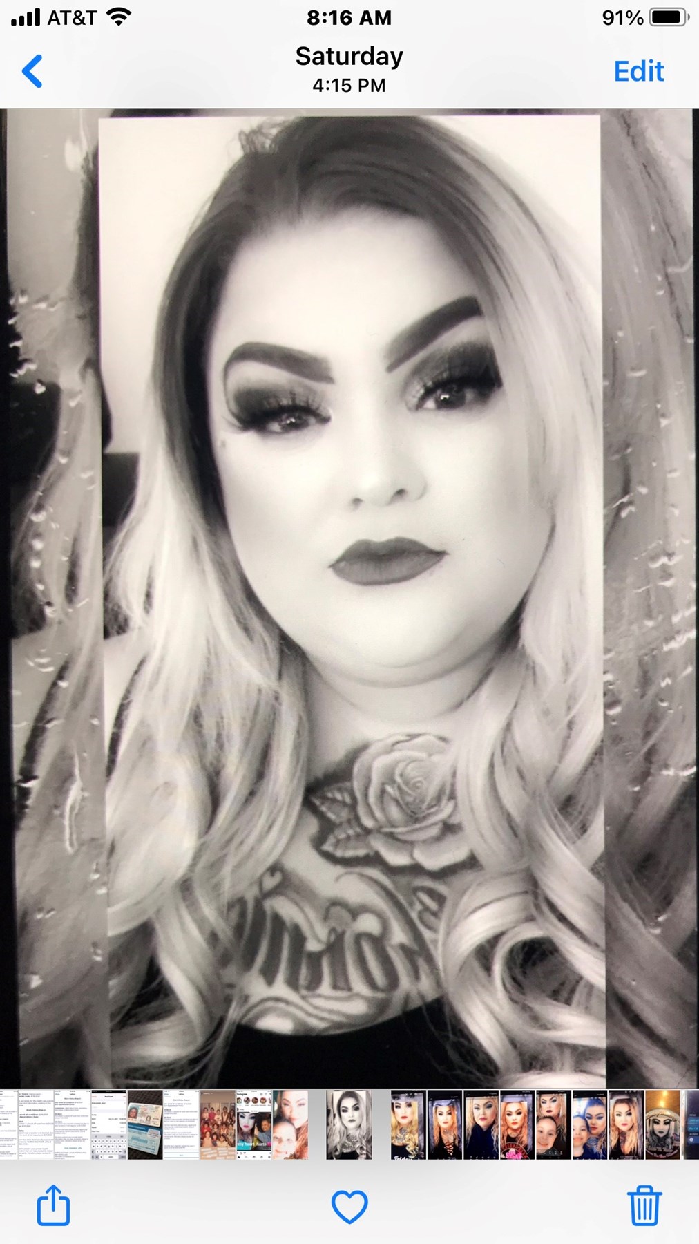 Obituary of Sonia Mary Fierro