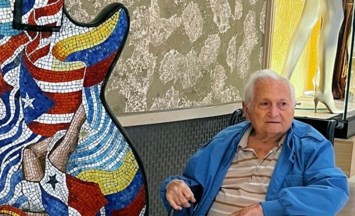 Obituary of Guillermo Crespo