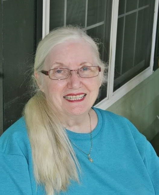 Obituary of Faye Stone Poss