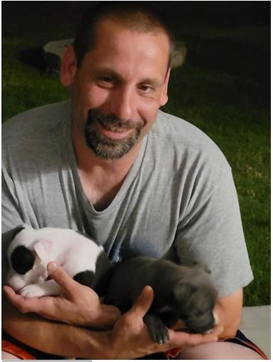 Obituary of Sean Christopher Mungo