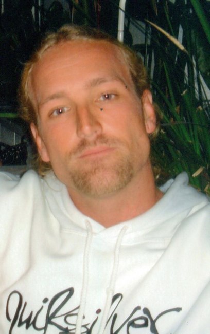 Obituary of Michael John Baldwin