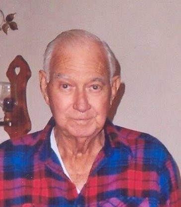 Avis de décès de Rufus T. Lyons