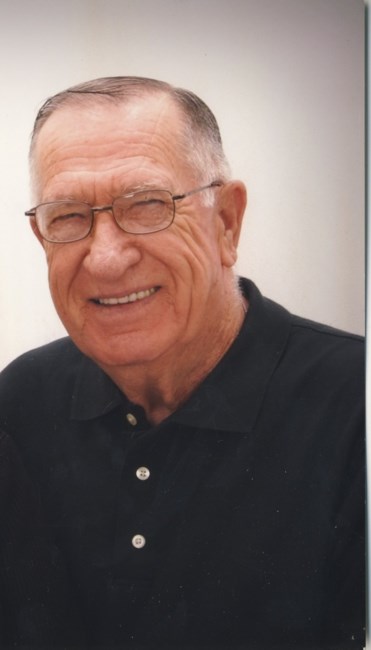 Obituary of William Bill Glenn Mallett