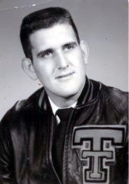 Obituary of John H. Bates Jr.