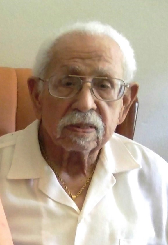 Obituary of Avelino Casellas