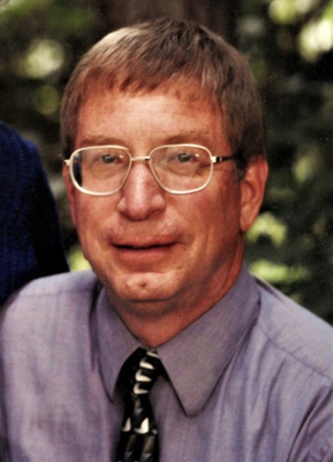 Obituary of Jon Alvin Peterka