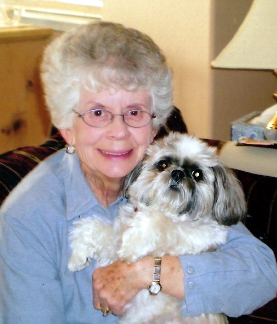 Obituario de Sandra Lee Johnston