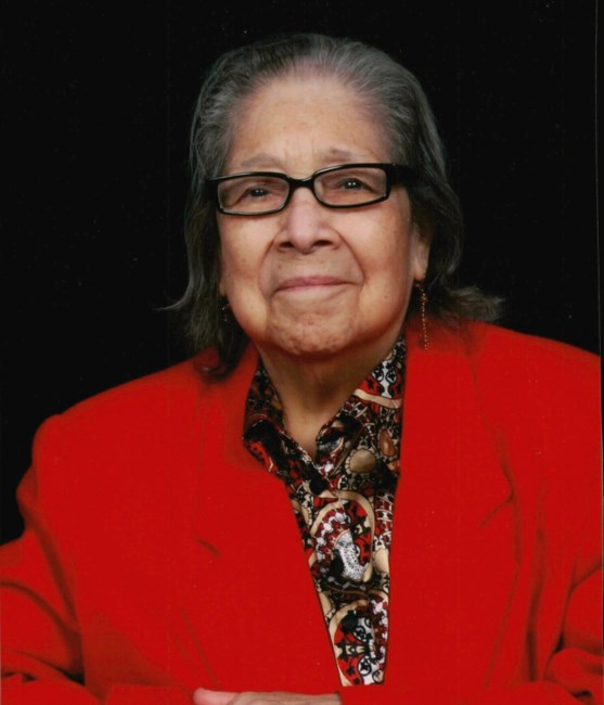 Obituary of Yerula Flores Ibarra