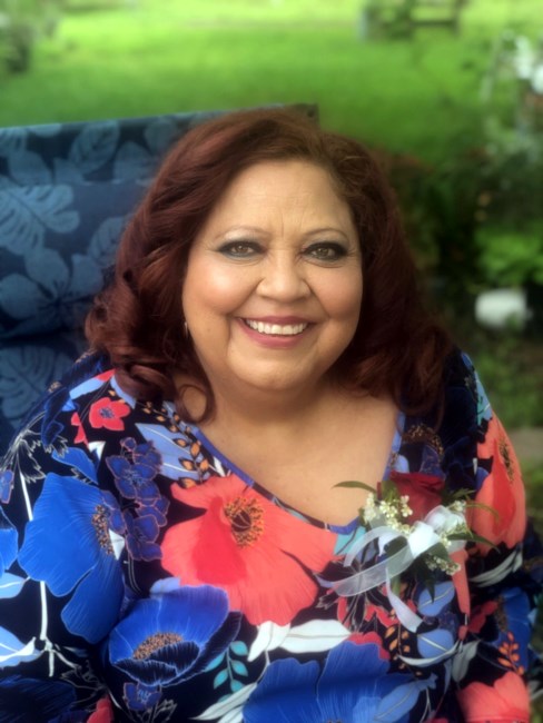 Obituary of Herlinda "Lynn" Vera