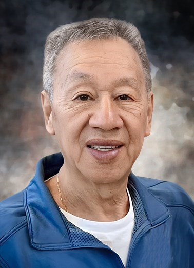 Obituary of Yin Yau Ma (馬寅佑)