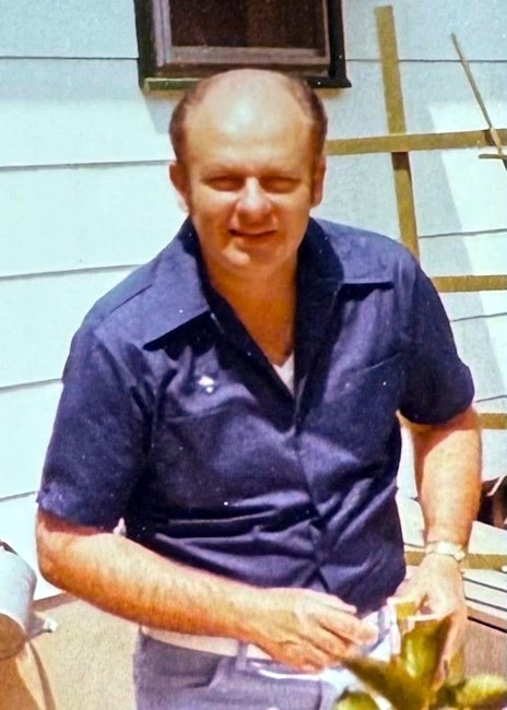 Obituario de Paul D. Ott