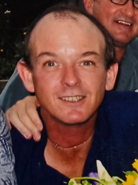 Avis de décès de Barry Thomas Coates