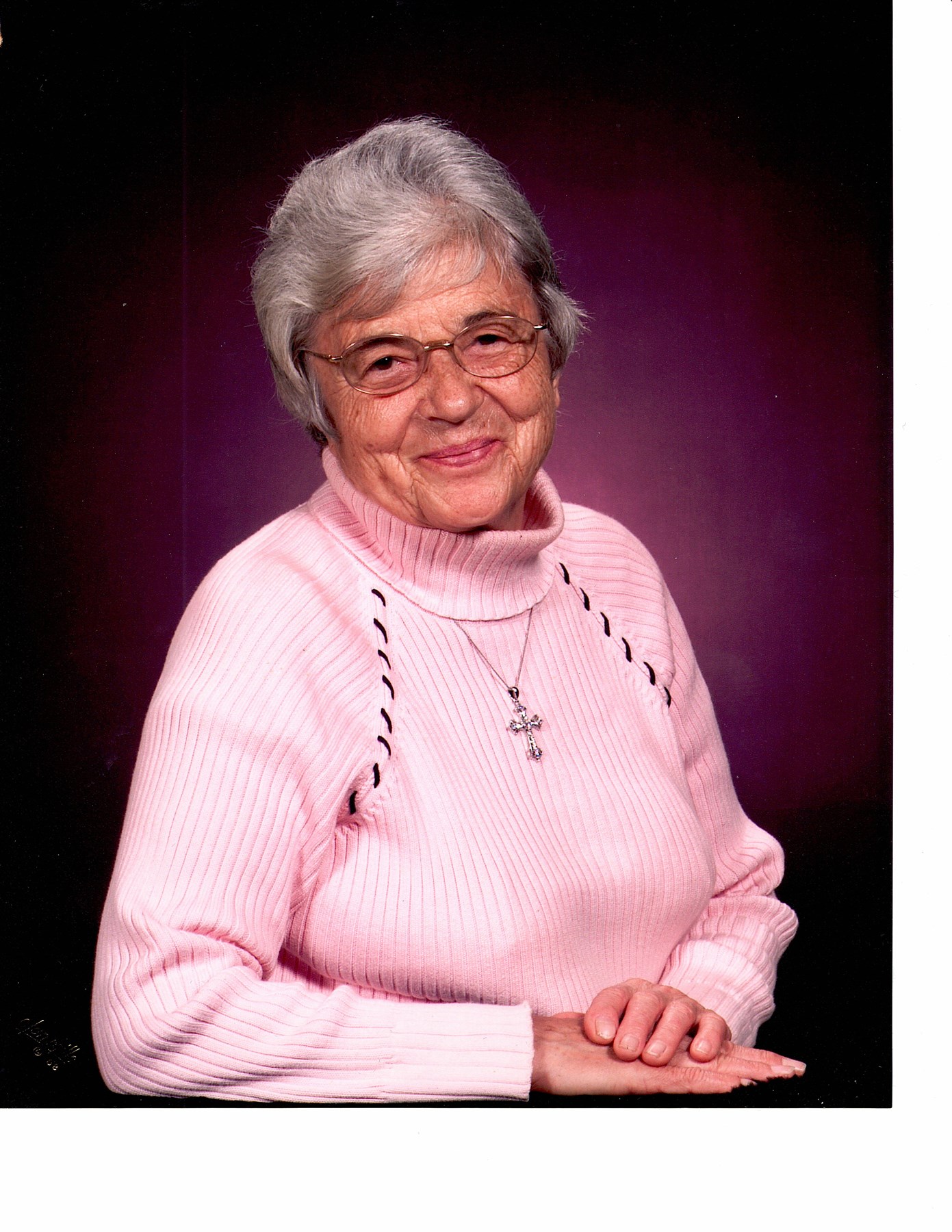 Obituary of Martha Jasniowski