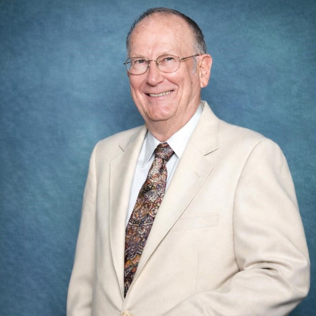 Obituary of Thomas S May