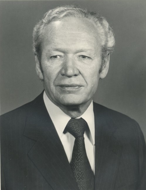 Obituary of William K. Hitchcock