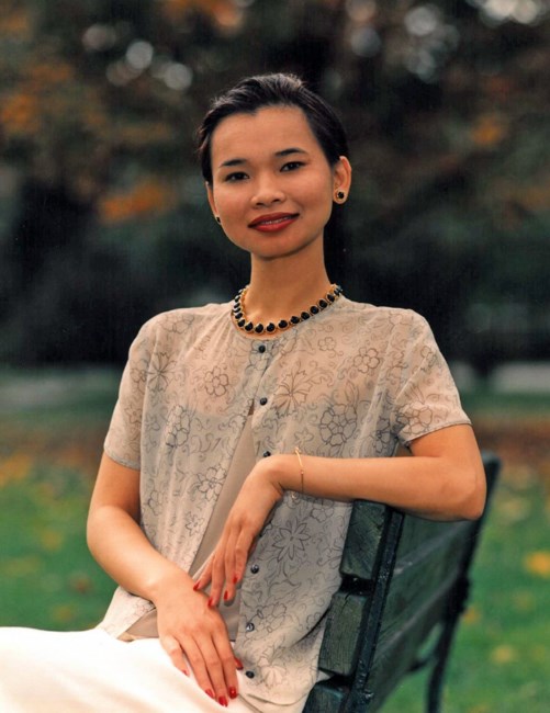 Obituary of Emma T. Nguyen