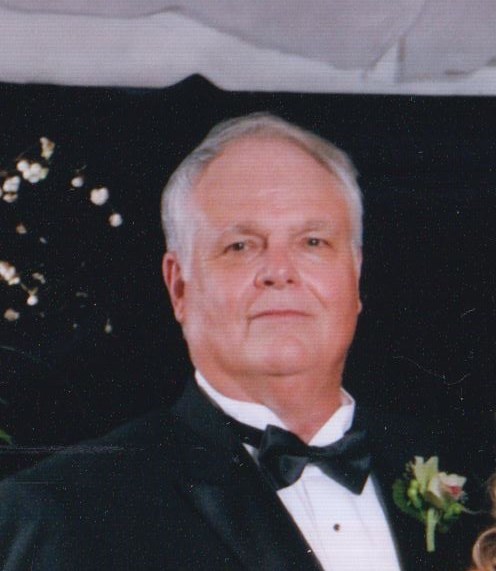 Obituary of Charles Michael "Mike" Rush