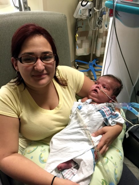 Obituary of Pablo Miguel Garcia