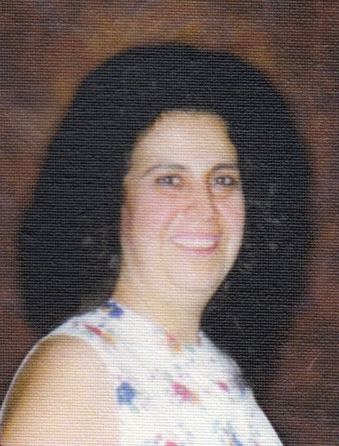 Obituary of SanJuana Munoz