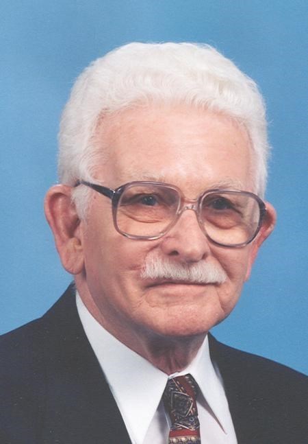 Obituary of Rev. Henry Hinton Rosser