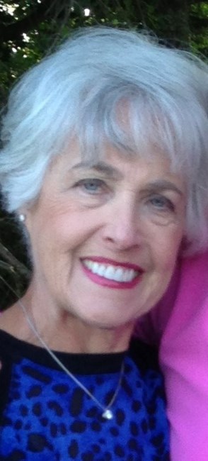 Obituary of Mary Ann Zoccola