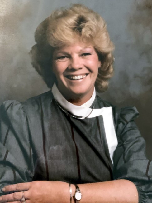 Obituary of Doris Faye Deem