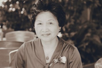 Avis de décès de Mrs. Leung Yin Tam