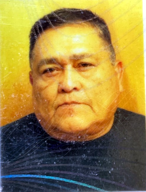 Obituary of Alfred Roy Shaffer