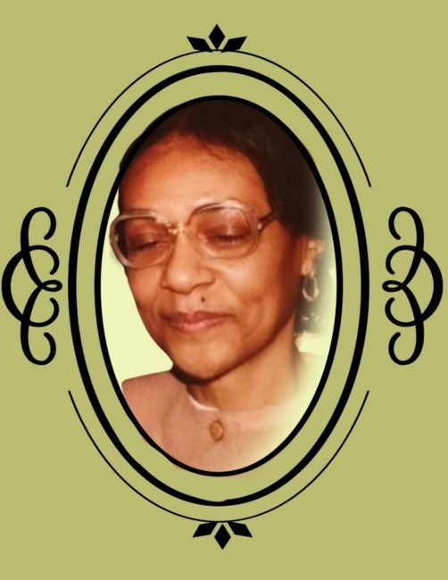 Obituary of Ernestine Boudy