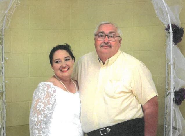 Obituary of Ronald Robert Adams