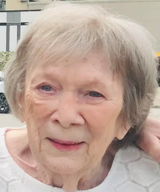 Obituary of Jacquelyn P. Ferraro