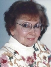 Obituary of Rosemary Eileen  Hansen