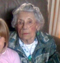 Obituary of Margie C. Tuggle Rogers