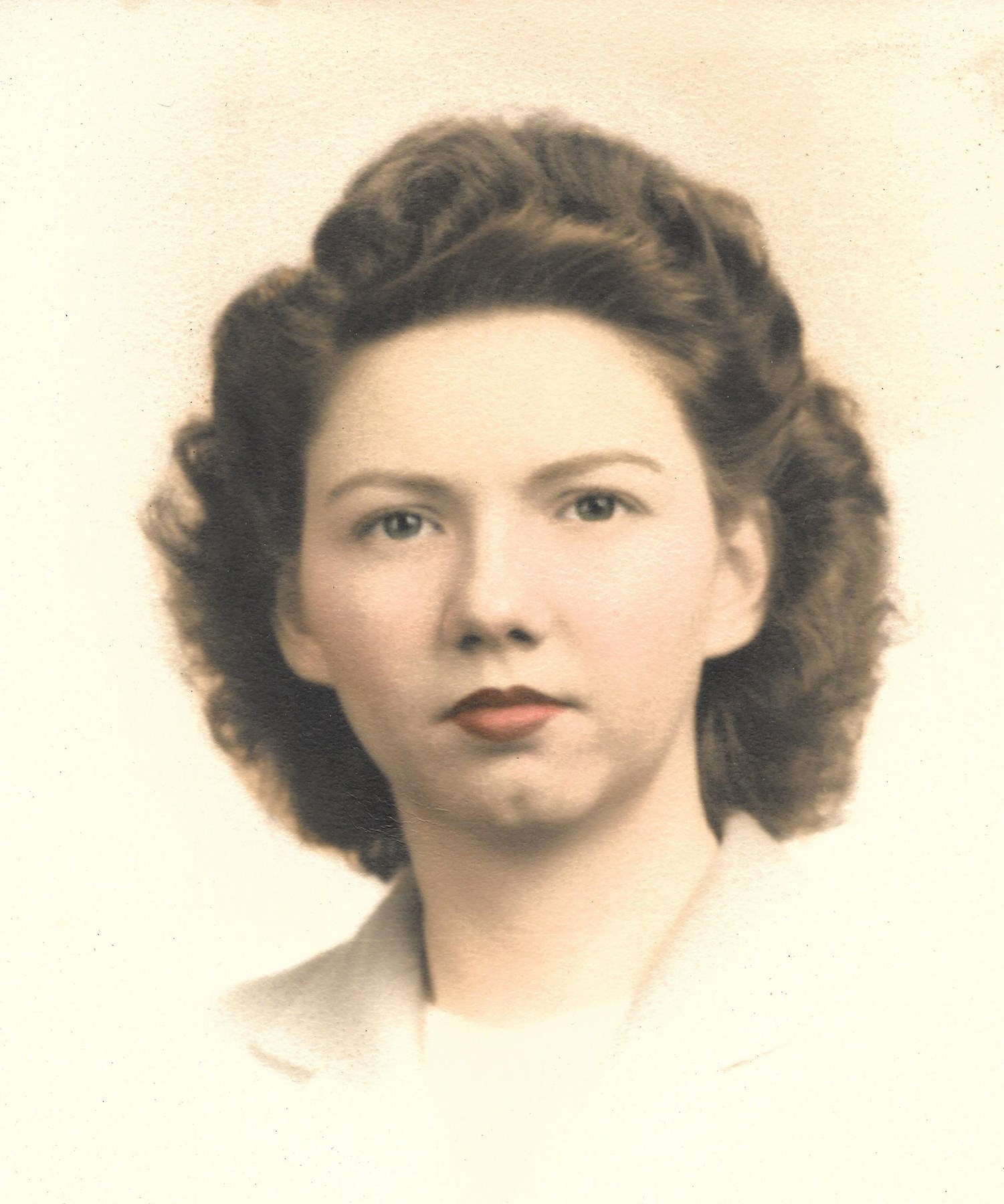 Iris Stuart Iris Stuart