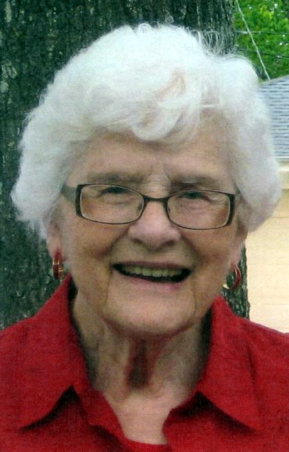 Obituary of Delores Marie Weyer